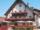 фото отеля Gasthaus Zur Traube Winterrieden