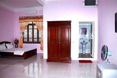 фото отеля AIQ Hotel