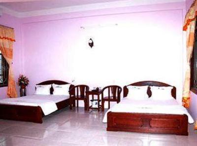 фото отеля AIQ Hotel