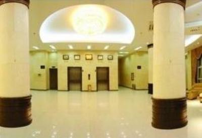 фото отеля Xuefu Hotel