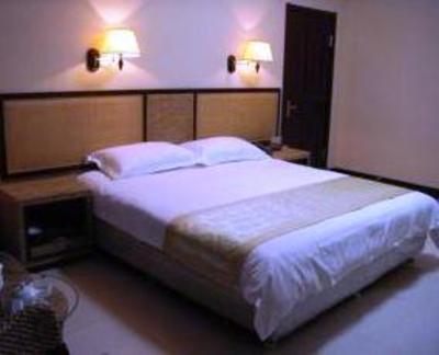 фото отеля Xuefu Hotel