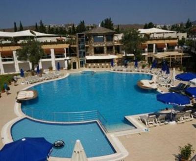 фото отеля Risa Hotel