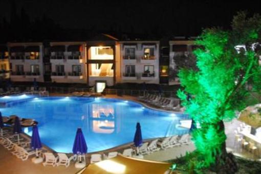 фото отеля Risa Hotel