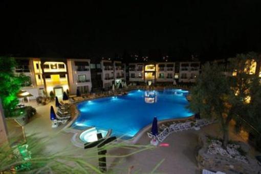 фото отеля Risa Hotel