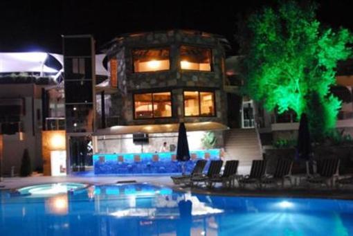 фото отеля Risa Hotel