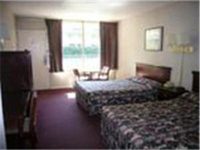 Oxmoor Lodge