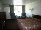 фото отеля Oxmoor Lodge