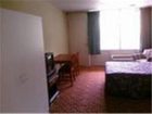фото отеля Oxmoor Lodge