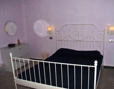 фото отеля Levante Blu B&B