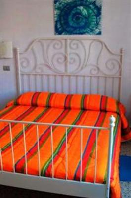 фото отеля Levante Blu B&B