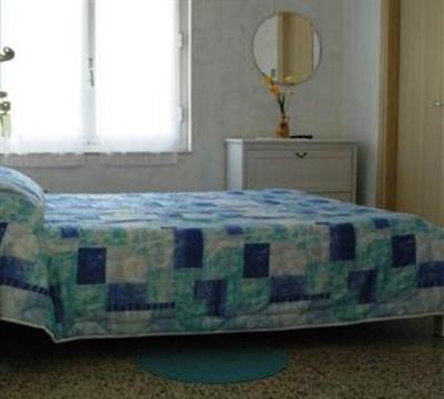 фото отеля Levante Blu B&B