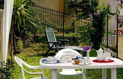 фото отеля Levante Blu B&B