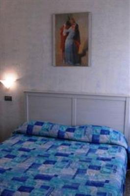 фото отеля Levante Blu B&B