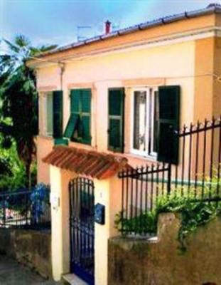 фото отеля Levante Blu B&B