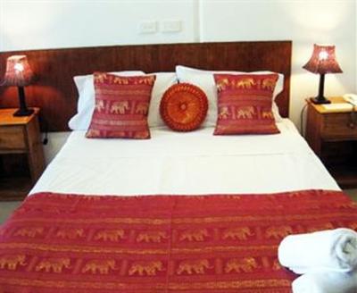 фото отеля Wentworth Central Motor Inn