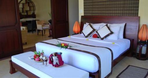 фото отеля Allezboo Beach Resort & Spa Phan Thiet