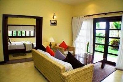 фото отеля Allezboo Beach Resort & Spa Phan Thiet