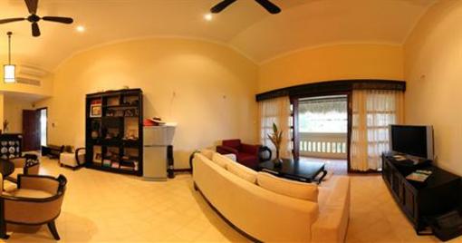 фото отеля Allezboo Beach Resort & Spa Phan Thiet