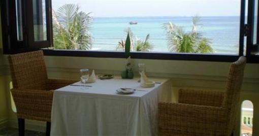 фото отеля Allezboo Beach Resort & Spa Phan Thiet