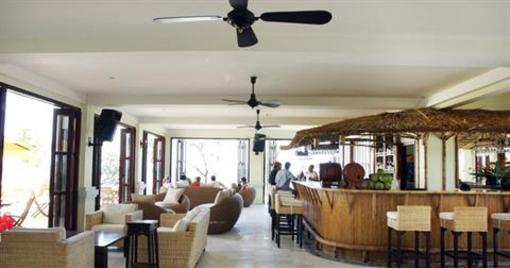 фото отеля Allezboo Beach Resort & Spa Phan Thiet