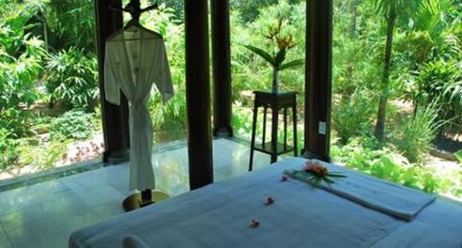 фото отеля Allezboo Beach Resort & Spa Phan Thiet