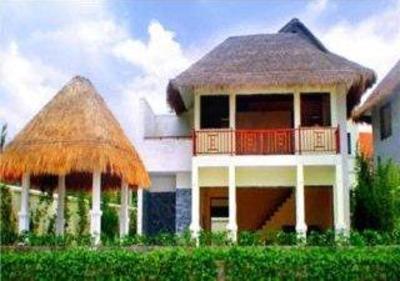 фото отеля Allezboo Beach Resort & Spa Phan Thiet