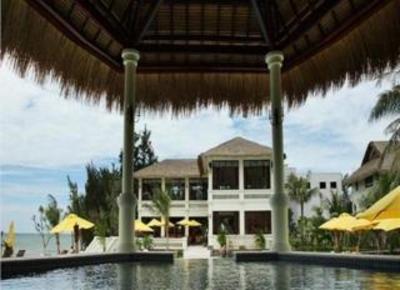 фото отеля Allezboo Beach Resort & Spa Phan Thiet