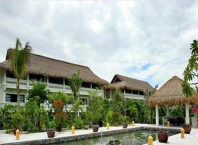 фото отеля Allezboo Beach Resort & Spa Phan Thiet