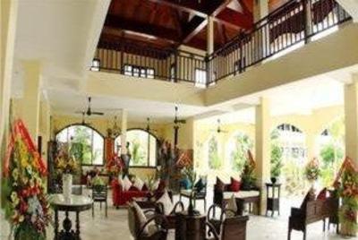 фото отеля Allezboo Beach Resort & Spa Phan Thiet