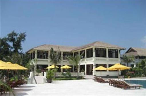 фото отеля Allezboo Beach Resort & Spa Phan Thiet