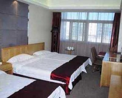 фото отеля Yanjing Hotel