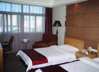 фото отеля Yanjing Hotel