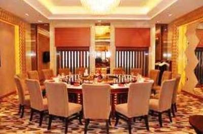 фото отеля Yanjing Hotel
