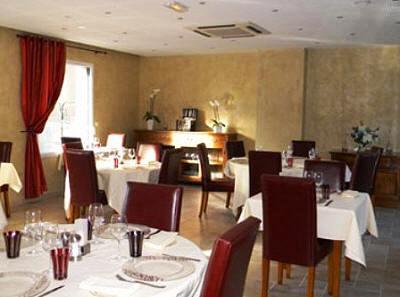 фото отеля Hotel L'Auberge Brullioles