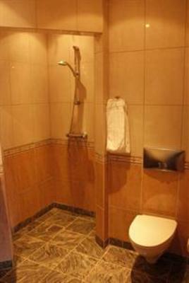 фото отеля Hotel Amerika Hobro
