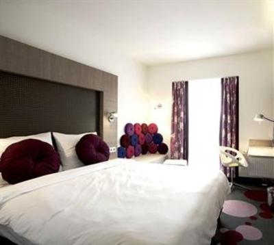 фото отеля Hotel Smartino