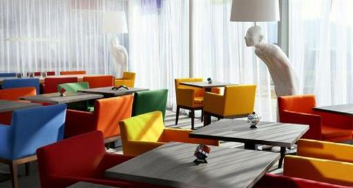 фото отеля Hotel Smartino