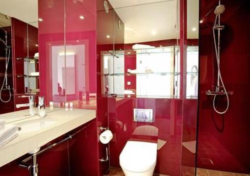 фото отеля Hotel Smartino