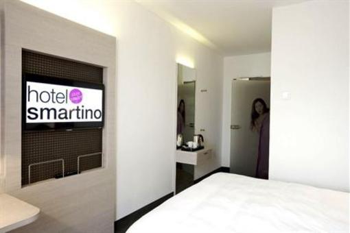 фото отеля Hotel Smartino