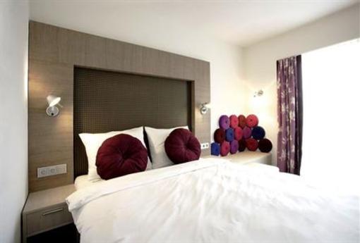 фото отеля Hotel Smartino