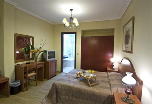 фото отеля Hotel Villa Elia Veria