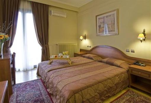 фото отеля Hotel Villa Elia Veria