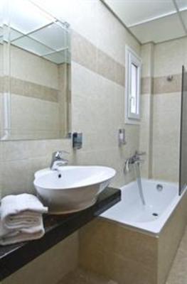 фото отеля Hotel Villa Elia Veria