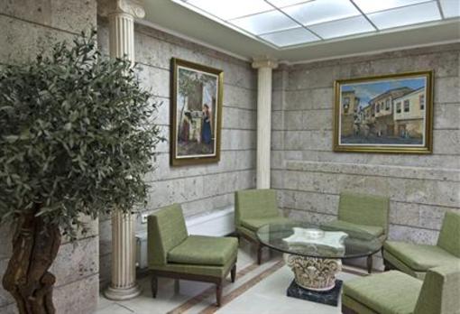 фото отеля Hotel Villa Elia Veria