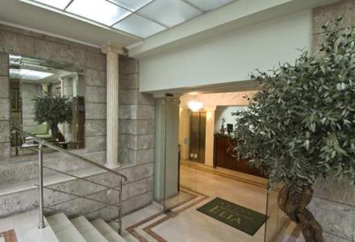 фото отеля Hotel Villa Elia Veria