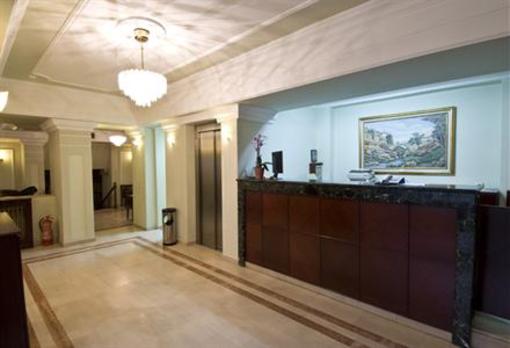 фото отеля Hotel Villa Elia Veria