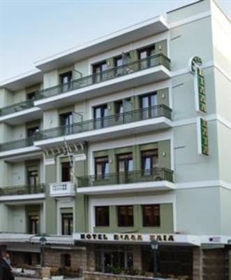 фото отеля Hotel Villa Elia Veria