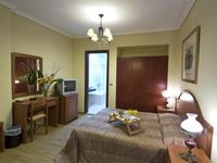 Hotel Villa Elia Veria