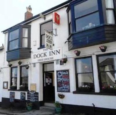фото отеля The Dock Inn