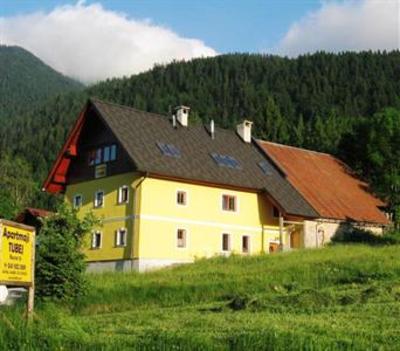 фото отеля Tubej Apartments
